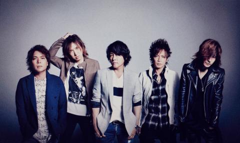 LUNATIC X'MAS 2018 -Introduction to the 30th Anniversary- SEARCH