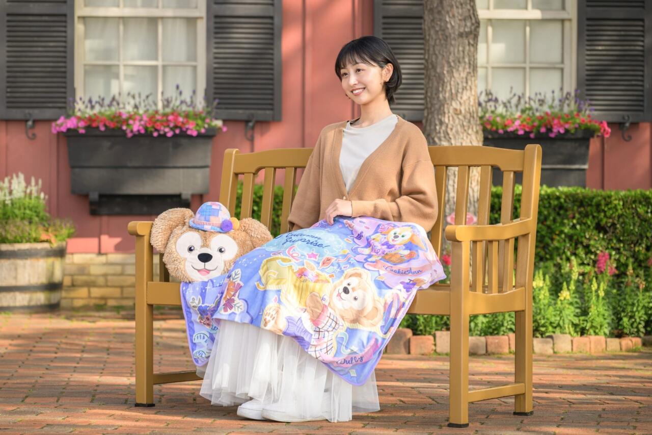 ディズニー】お土産に超おすすめ！ 1000円以内で買える「ダッフィー
