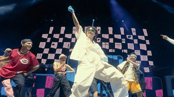 (C)2023 BIGHIT MUSIC & HYBE. ALL Rights Reserved.