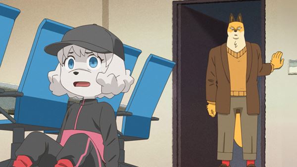 (C)P.I.C.S. / 映画小戸川交通パートナーズ 