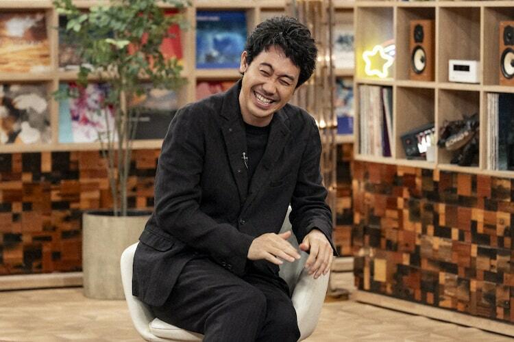 大泉洋ライブツアーに「SONGS」が密着、内村光良からのコメント映像もオンエア ぴあ音楽