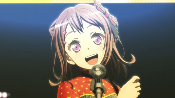 (C)BanG Dream! Project (C)BanG Dream! FILM LIVE Project
