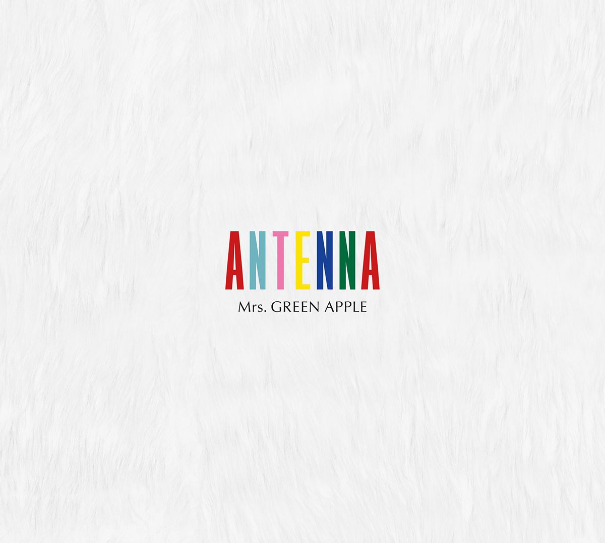 Mrs. GREEN APPLE、ニューアルバム『ANTENNA』発売記念YouTubeライブを今夜実施 ぴあ音楽