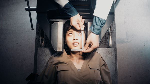 (C)2019 MANRIKI Film Partners