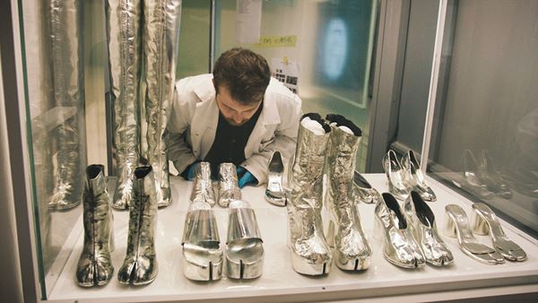 (C) 2019 Reiner Holzemer Film - RTBF - Aminata Productions