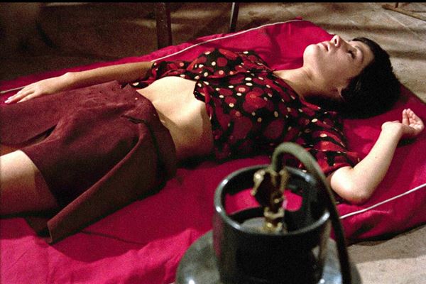 (C)1972 G.R.P. CINEMATOGRAFICA