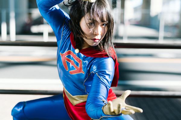 (C)2022 疾風企画/ファーストミッション実行委員会