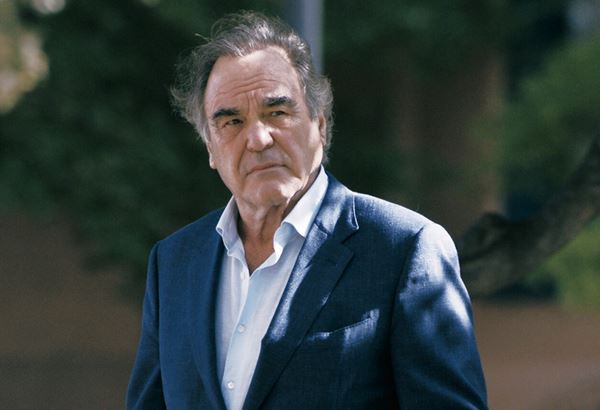 (C)2021 Camelot Productions, Inc. All rights reserved.Photo: John F. Kennedy Presidential Library, National Archives