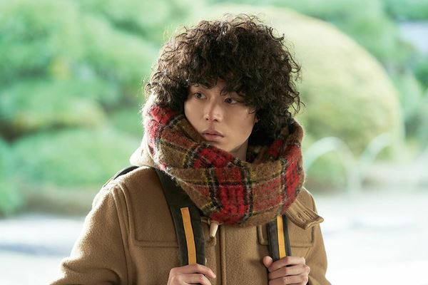 (C)田村由美／小学館　(C)2023 フジテレビジョン 小学館 TopCoat 東宝 FNS27社