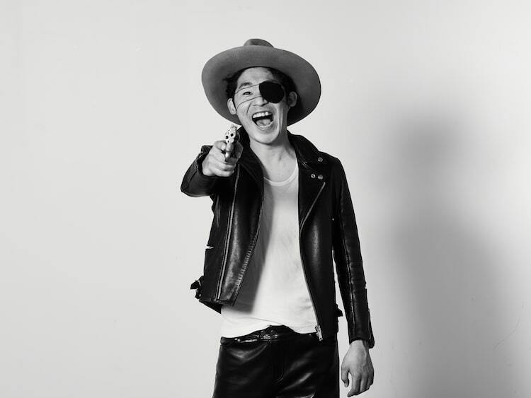 私と音楽 第26回 しずるKAƵMAが語るエレファントカシマシ - ぴあ音楽