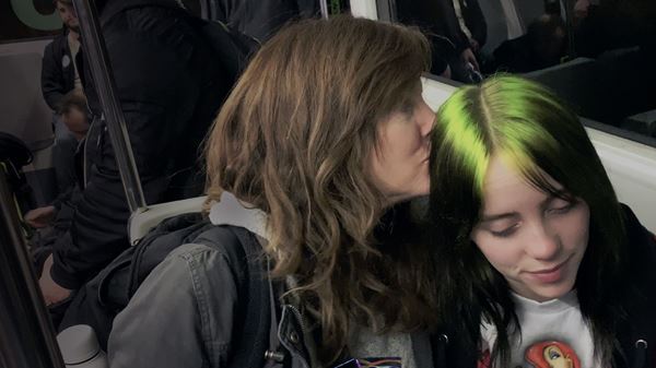 (C)2021 Apple Original Films