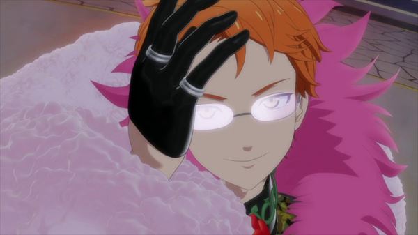 (C)T-ARTS / syn Sophia / エイベックス・ピクチャーズ / タツノコプロ / キングオブプリズムSSS製作委員会