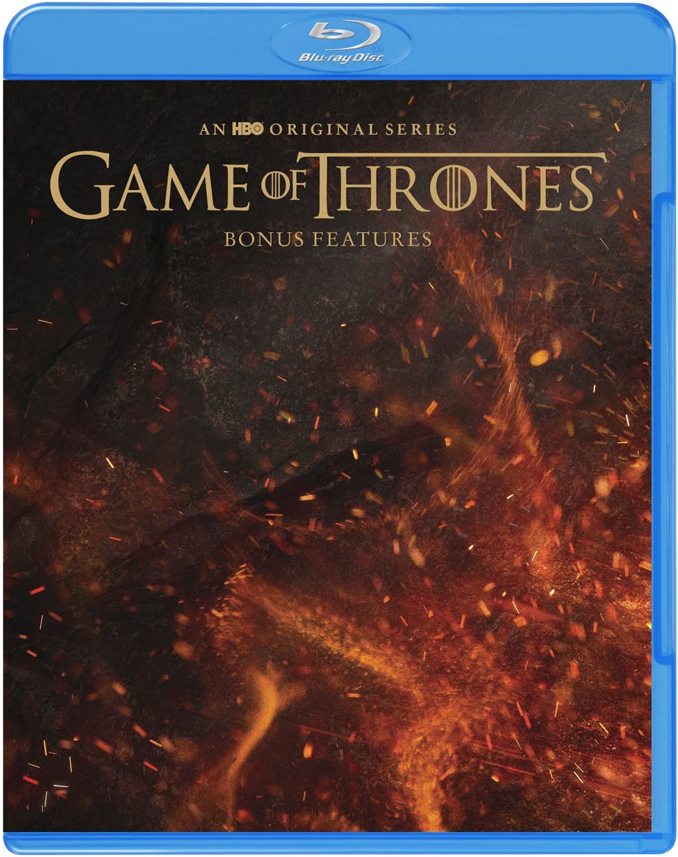 『ゲーム･オブ･スローンズ＜第一章～最終章＞4K ULTRA HD コンプリート・シリーズ』 Game of Thrones © 2021 Home Box Office, Inc. All rights reserved.HBO® and related service marks are the property of HomeBox Office, Inc.