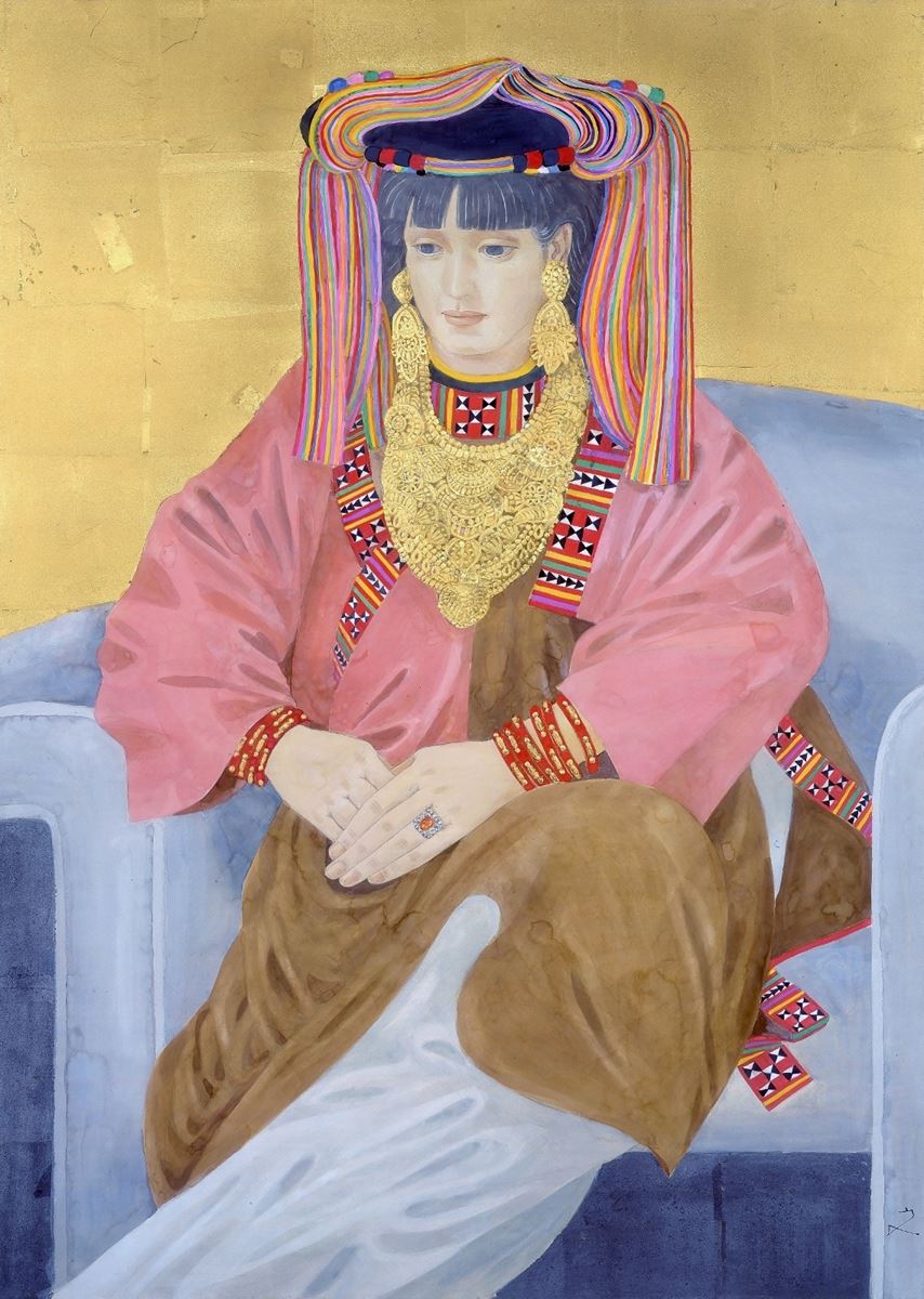 【特別追悼展】堀 文子展 ～感謝と哀悼の意を込めて～ ぴあエンタメ情報