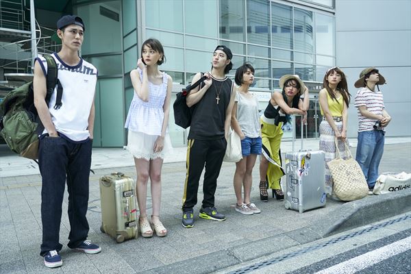 (C)2019「チワワちゃん」製作委員会