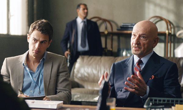 (C)2016 CREATIVE ALLIANCE P IVS/ BFB PRODUCTIONS CANADA INC. ALL RIGHTS RESERVED.