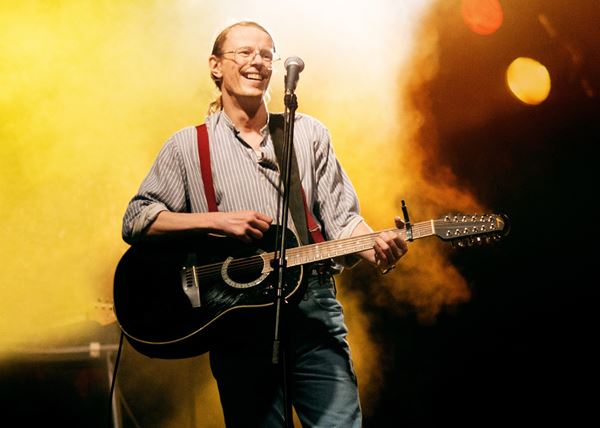 (C) 2018 Pandora Film Produktion GmbH, Kineo Filmproduktion, Pandora Film GmbH & Co. Filmproduktions- und Vertriebs KG, Rundfunk Berlin Brandenburg