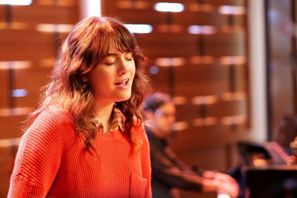 (C)2020 VENDOME PICTURES LLC, PATHE FILMS