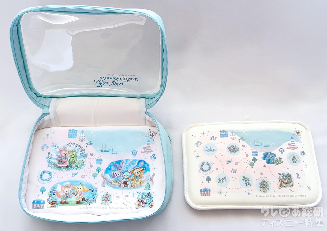 ディズニー】「ダッフィー最新グッズ第2弾」をレビュー！ 使って分かっ