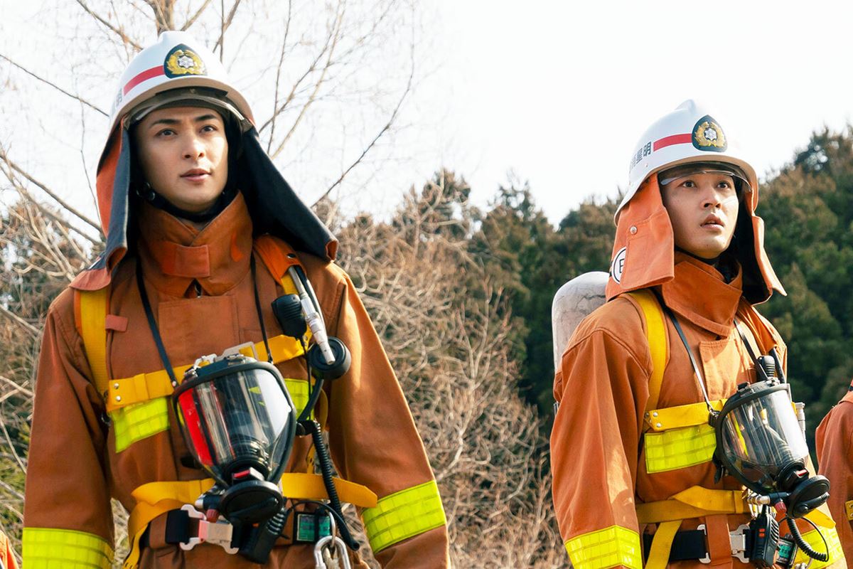 モエカレはオレンジ色・画像・写真 ぴあ映画