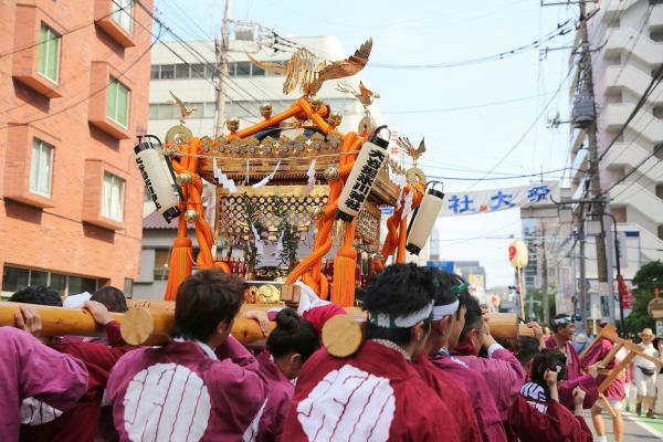 （c）さいたま観光国際協会