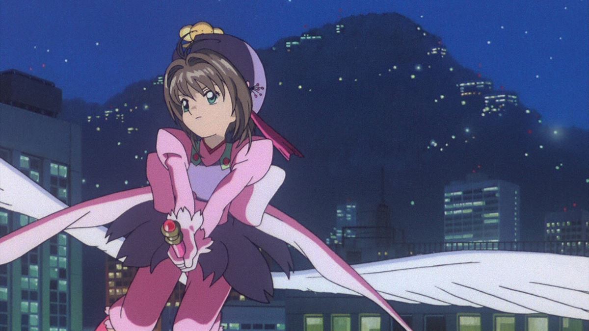 劇場版 カードキャプターさくら カード 3560e6c6ccff1220e3891373d3615c