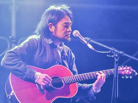 for Camper (キャンプインをされる方のみお楽しみ頂けるステージ)