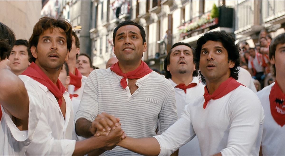 人生は二度とない・画像・写真 ぴあ映画