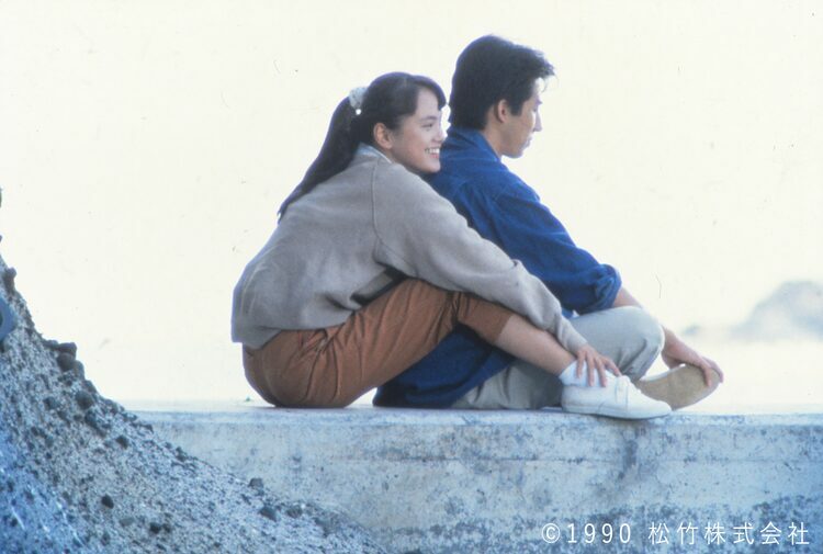 牧瀬里穂と真田広之が共演、吉本ばなな原作の「つぐみ」WOWOWで放送