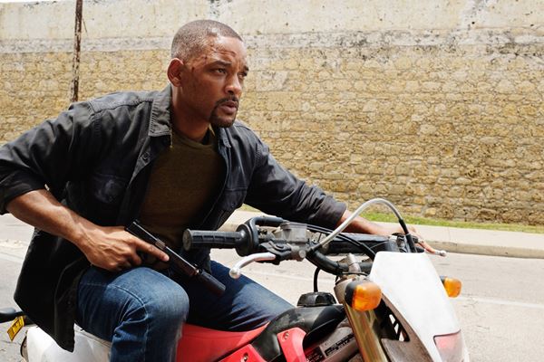 (C)2019 PARAMOUNT PICTURES. ALL RIGHTS RESERVED.