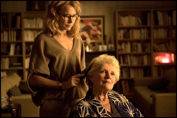 (C)WILLOW FILMS - UGC IMAGES - ORANGE STUDIO - FRANCE 2 CINEMA