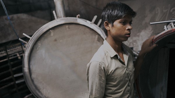 (C)2016 JANN PICTURES, PALLAS FILM, IV FILMS LTD