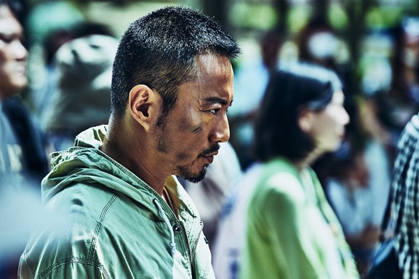 (C)2017 Media Asia Film Production Limited All Rights Reserved.