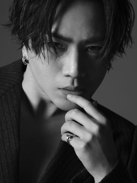 登坂広臣 三代目 フリスビー サイン おみ 貴重 OMI JSB - メルカリ