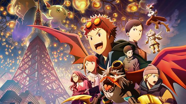 (C)本郷あきよし・東映アニメーション