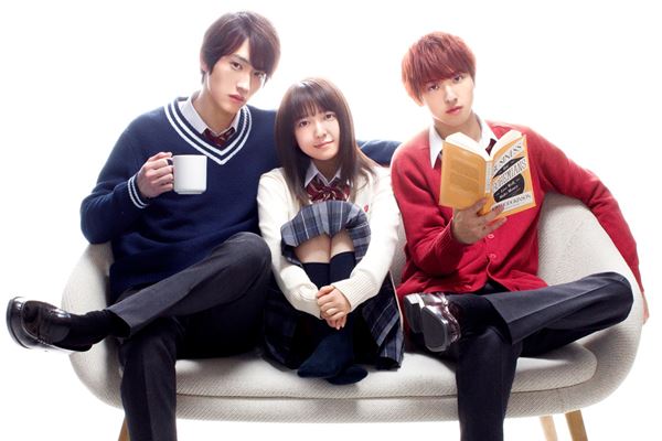 (C)「2019 L・DK」製作委員会