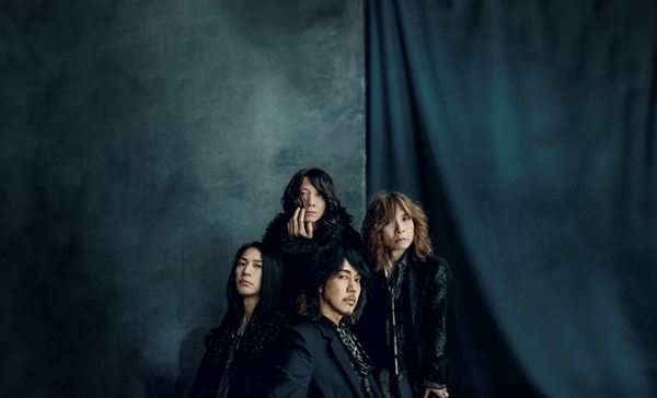 THE YELLOW MONKEY、結成35周年記念日に開催の武道館公演を全国の映画館＆ライブハウスで生中継