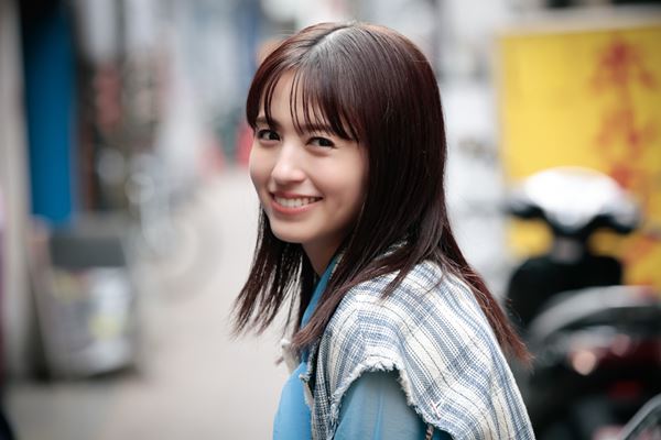 さよなら中野サンプラザ音楽祭」連動企画】逢田梨香子インタビュー