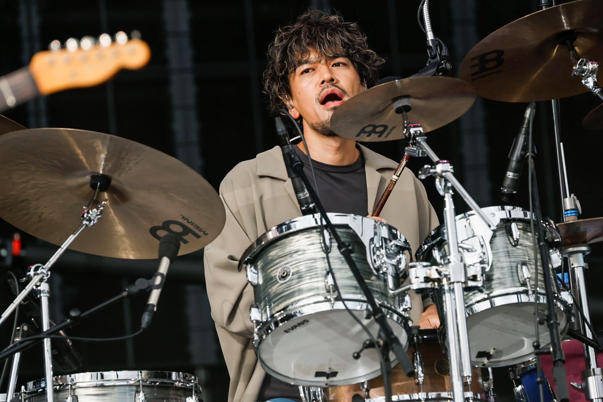wacci （Photo：髙橋定敬）