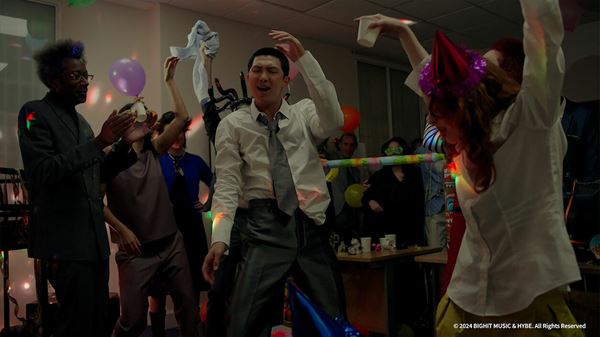  (C)BIGHIT MUSIC & HYBE. All Rights Reserved.