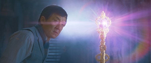 (C)2017 SR MEDIA  KHORGOS TAIHE  SHINEWORK PICTURES  SR CULTURE & ENTERTAINMENT.  ALL RIGHTS RESERVED