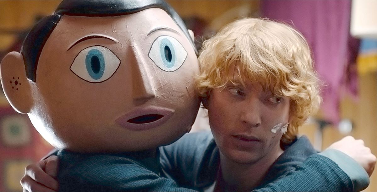 FRANK －フランク－・画像・写真 ぴあ映画