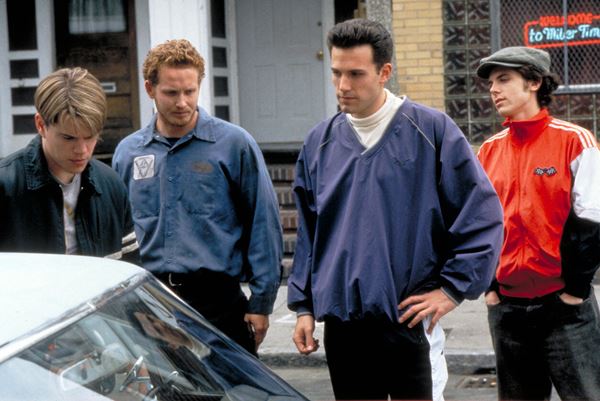 (C) 2025 Paramount Pictures