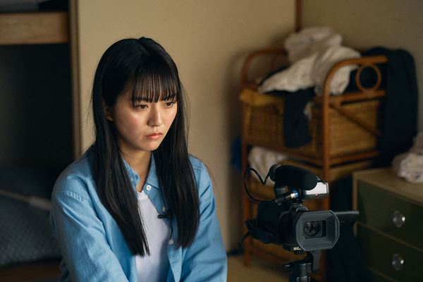 (C)2026「シーシュポスたちのまなざし」製作委員会
