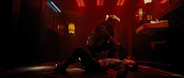 (C) 2019 KILLERMAN PRODUCTIONS LLC.