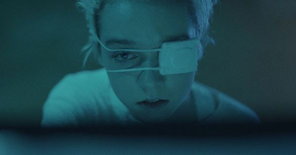 (C)2021 IFC FILMS. ALL RIGHTS RESERVED.／Cinemago