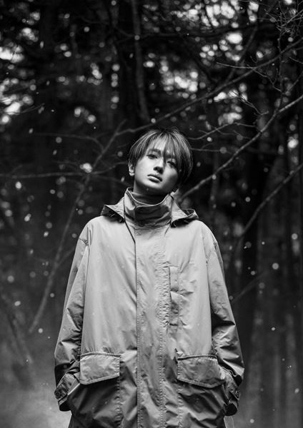 Nissy #Nsy1 Get You Back/Say Yes 西島隆弘 sddefault.jpg?v=6064502e