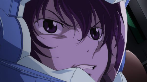 (C)創通・サンライズ