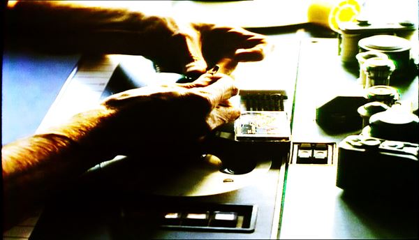 (C)Casa Azul Films - Ecran Noir Productions - 2018