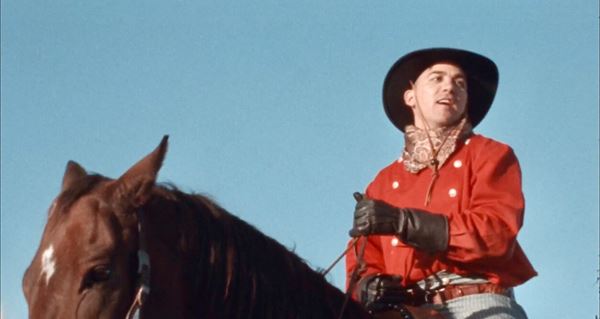 (C)MMXVIII SUNRUNNER FILMS LLC ALL RIGHTS RESERVED/Cinemago